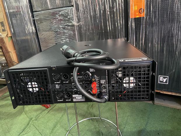Crest Audio Ca30 · Photo 2
