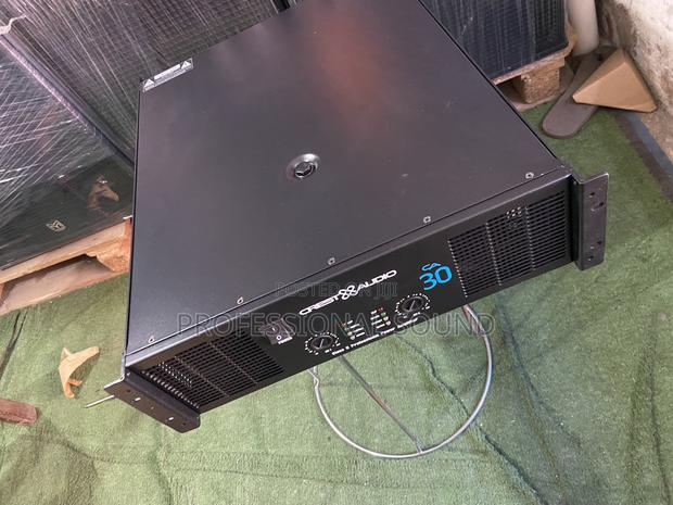 Crest Audio Ca30 · Photo 3