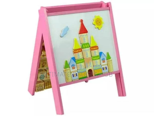 Children Learn Flap · Photo 3
