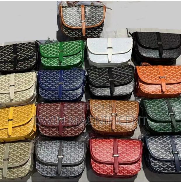 Dressing Bag · Photo 1