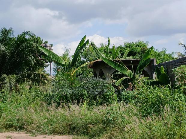 Land for Sale at Oduom on Tech Ejisu Road · Photo 2