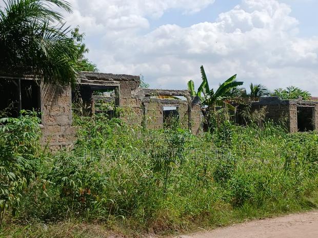Land for Sale at Oduom on Tech Ejisu Road · Photo 3