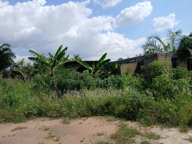 Land for Sale at Oduom on Tech Ejisu Road · Photo 4