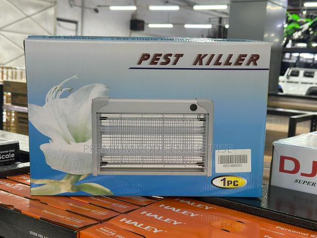 Insect Killer Machine for Kitchen, Restaurants, Shops, 20w · Photo 1