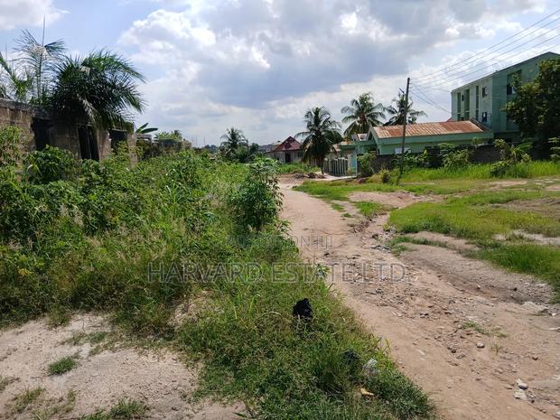 Land for Sale at Oduom on Tech Ejisu Road · Photo 5