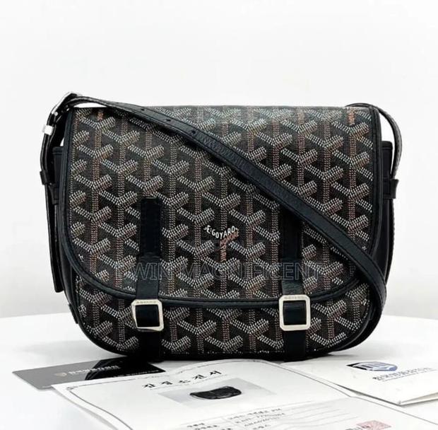 Dressing Bag · Photo 5