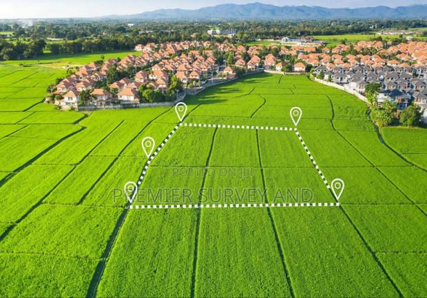 General Land Survey Ser · Photo 1