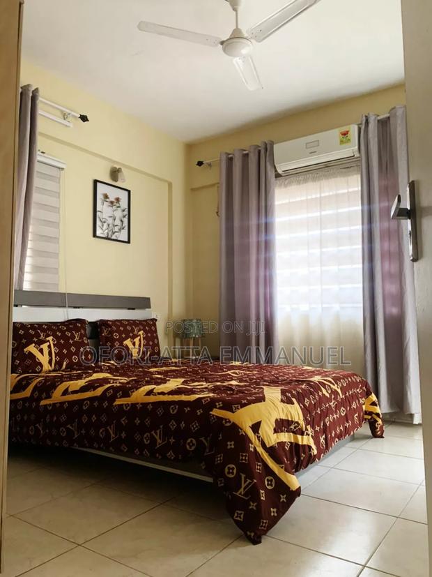 Furnished 3bdrm Apartment in Tema Comm,25 for sale · Photo 2