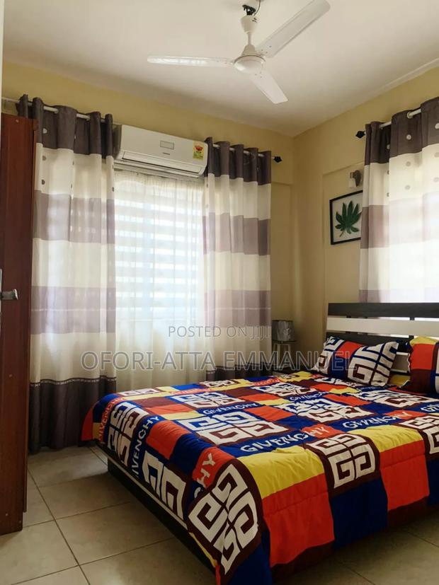 Furnished 3bdrm Apartment in Tema Comm,25 for sale · Photo 3