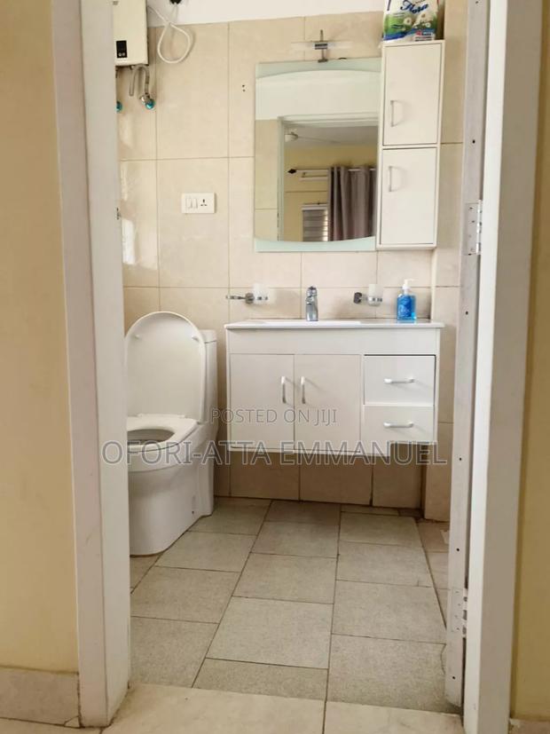 Furnished 3bdrm Apartment in Tema Comm,25 for sale · Photo 5