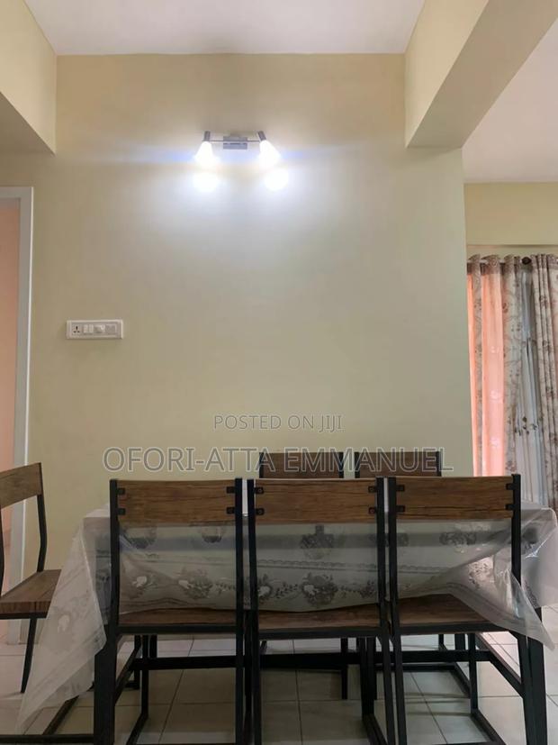 Furnished 3bdrm Apartment in Tema Comm,25 for sale · Photo 7