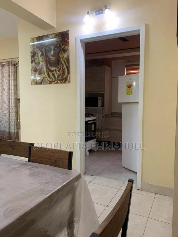Furnished 3bdrm Apartment in Tema Comm,25 for sale · Photo 8