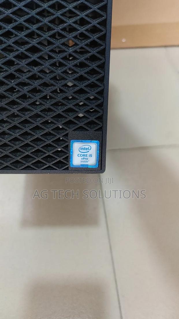 Desktop Computer Dell OptiPlex 7040 8GB Intel Core i5 HDD 500GB · Photo 2