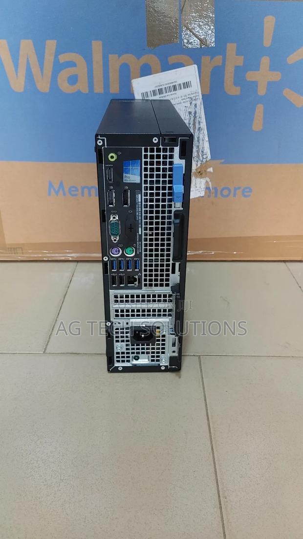 Desktop Computer Dell OptiPlex 7040 8GB Intel Core i5 HDD 500GB · Photo 5