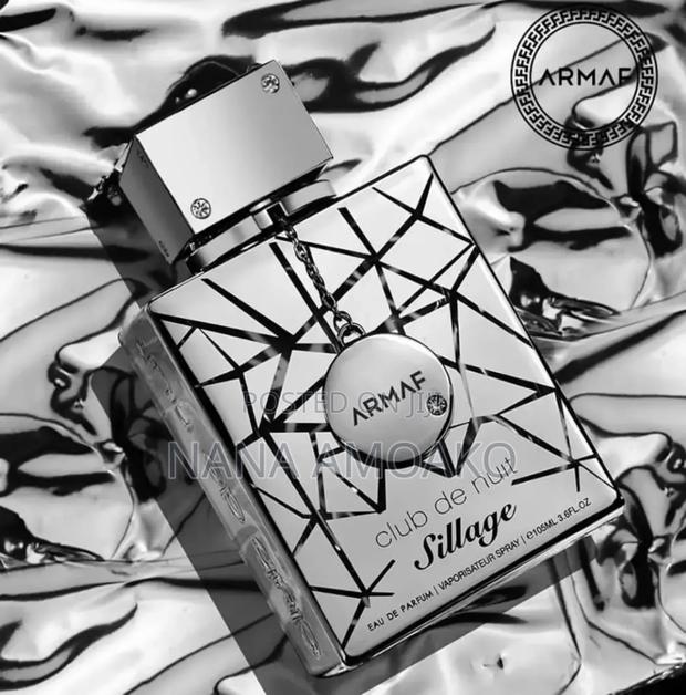 Club De Nuit Sillage · Photo 4