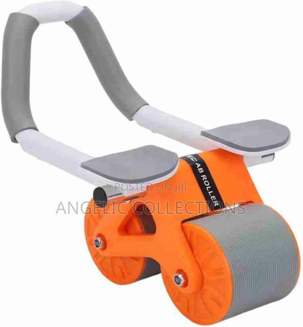 Abs Roller · Photo 1