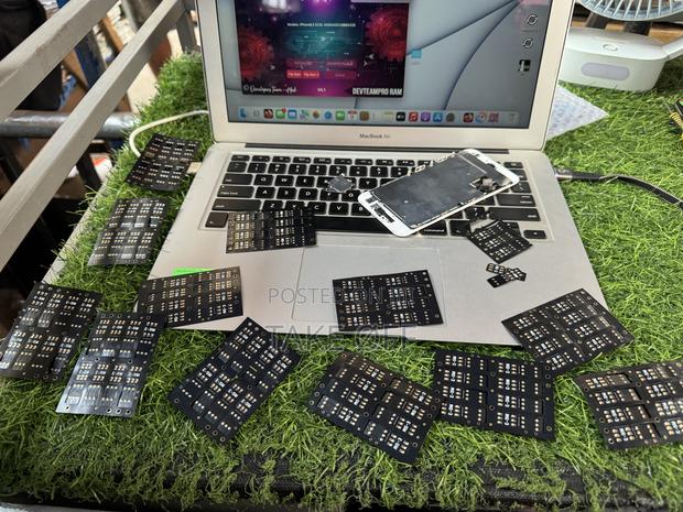 Gever Sim for Your Locked iPhones · Photo 3