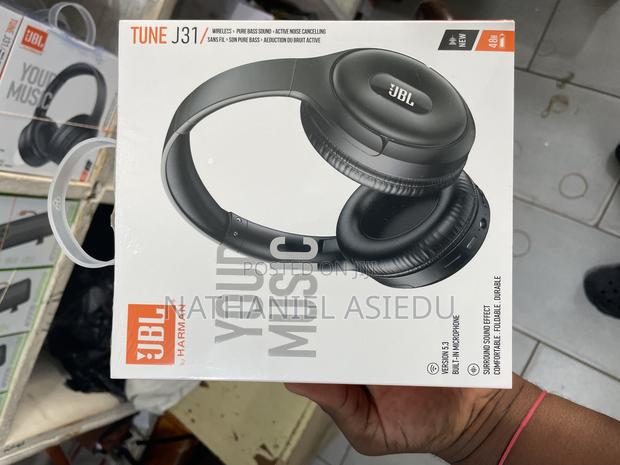 JBL Tune 31 Headset · Photo 1