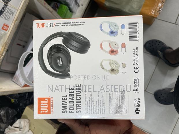 JBL Tune 31 Headset · Photo 2