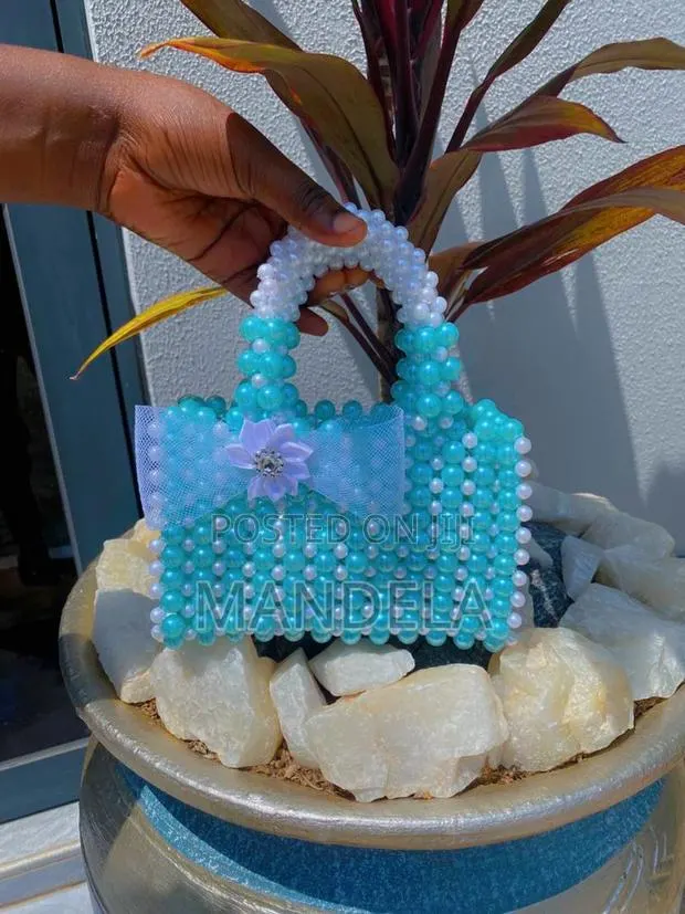 Beads Bag for All · Photo 1