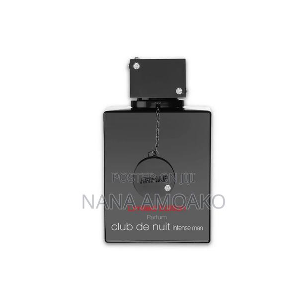 Armaf Club De Nuit Intense Man Limited Edition Parfum · Photo 2