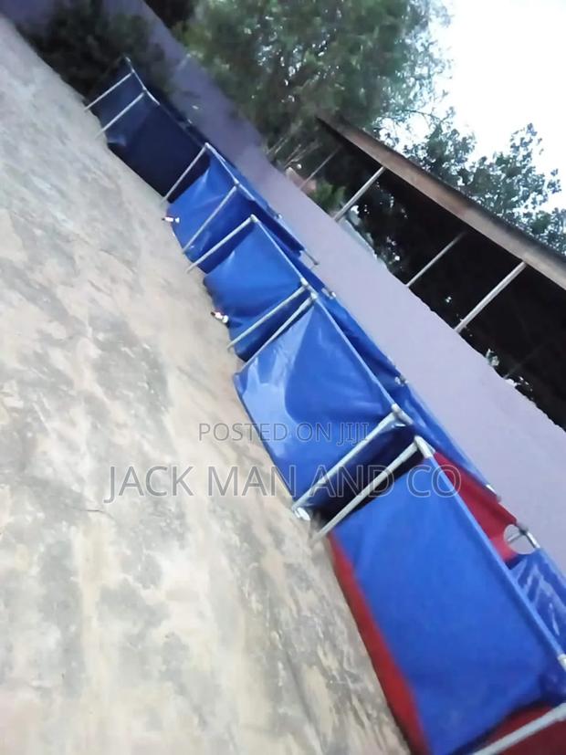 Mobile Fish Pond · Photo 2