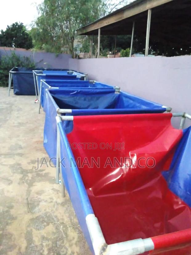 Mobile Fish Pond · Photo 3
