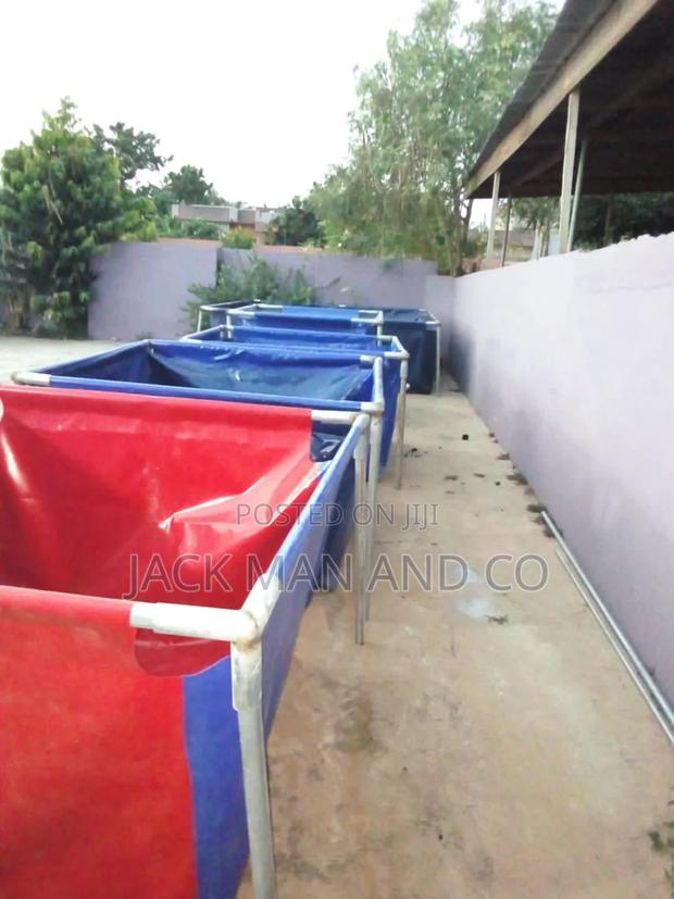 Mobile Fish Pond · Photo 4