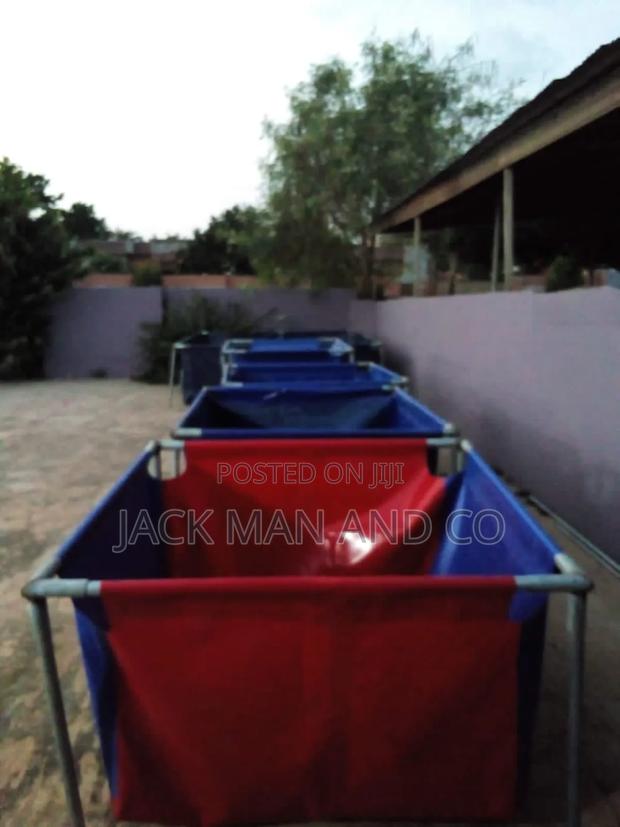 Mobile Fish Pond · Photo 5