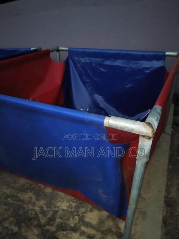 Mobile Fish Pond · Photo 6