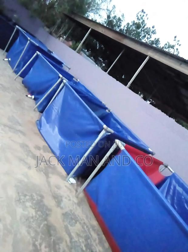 Mobile Fish Pond · Photo 7