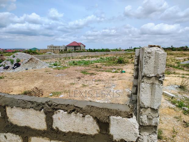Half Plot of Land Available for Outright Purchase · Photo 3