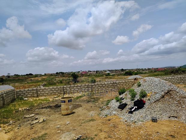 Half Plot of Land Available for Outright Purchase · Photo 7