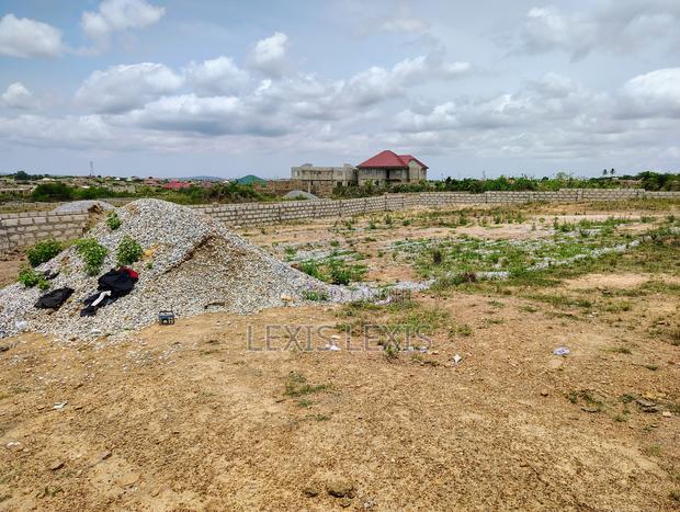 Half Plot of Land Available for Outright Purchase · Photo 5