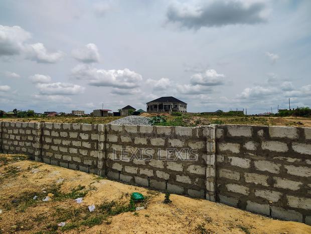 Half Plot of Land Available for Outright Purchase · Photo 6