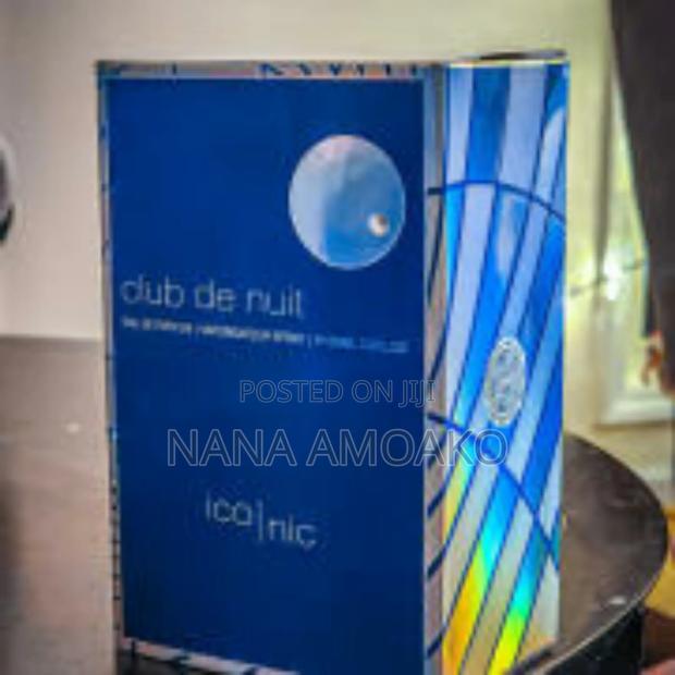 Club De Nuit Blue Iconic Armaf · Photo 2