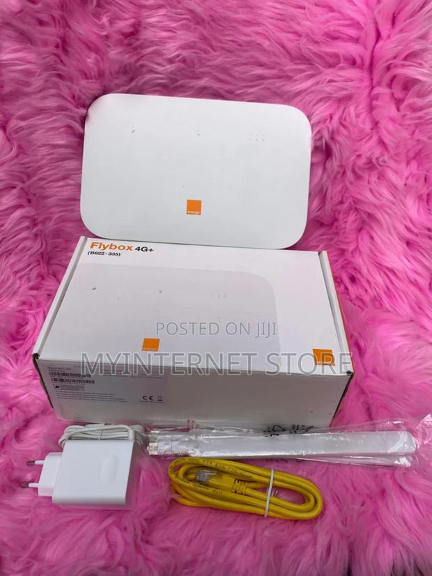 Flybox Orange · Photo 2