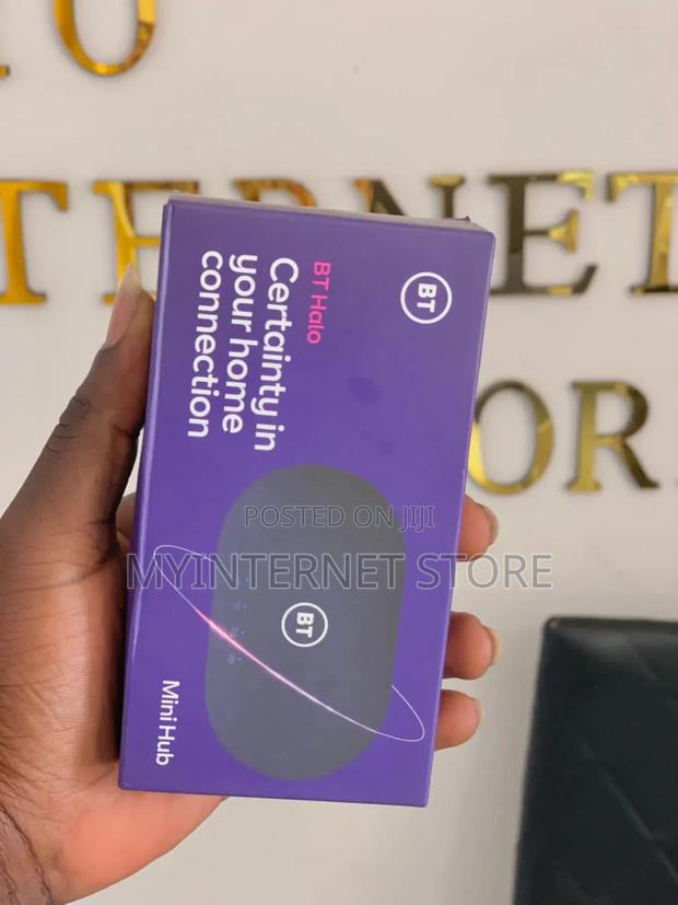 Bt Pocket Mifi · Photo 1