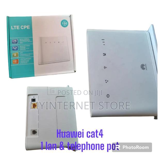Huawei Lte Cat4 · Photo 1