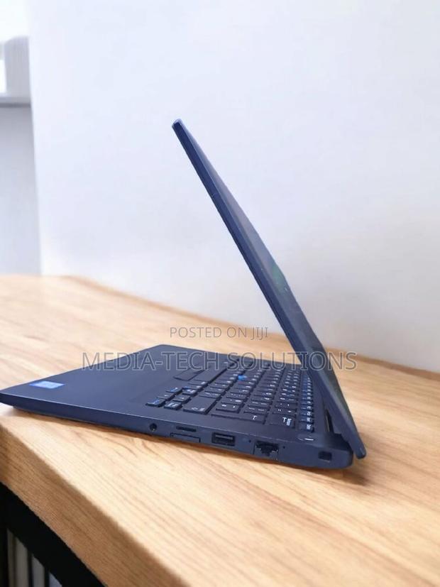 Laptop Dell Latitude 7490 16GB Intel Core i7 SSD 256GB · Photo 3