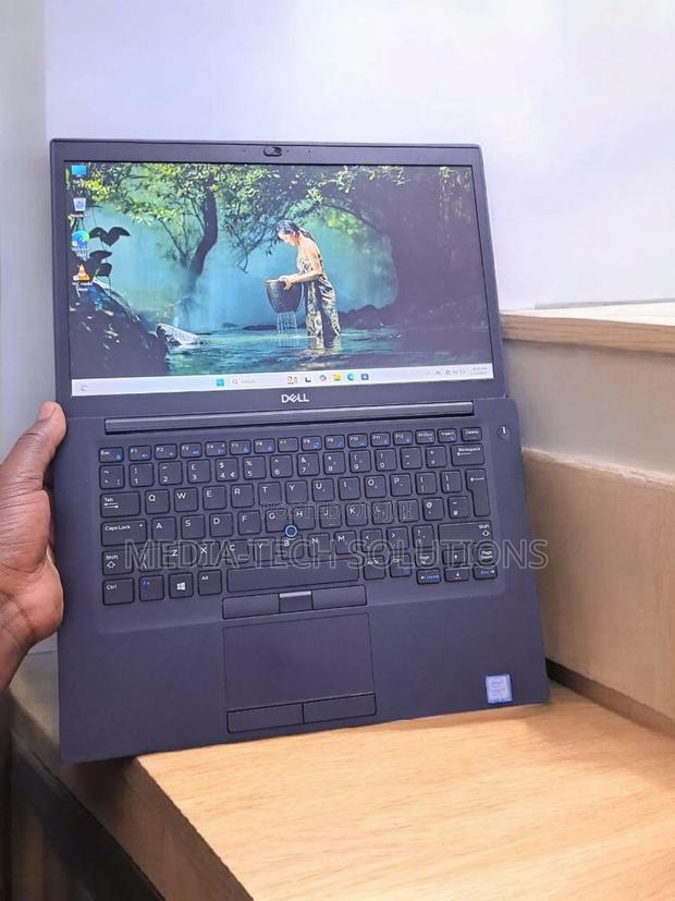 Laptop Dell Latitude 7490 16GB Intel Core i7 SSD 256GB · Photo 4