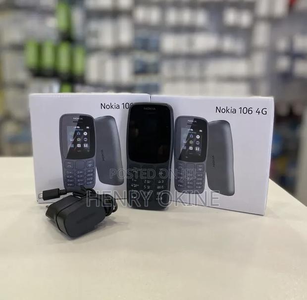 Nokia 106 (4g) · Photo 2