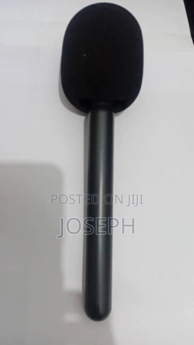 2pcs Handheld Adapter for Wireless Microphone · Photo 2