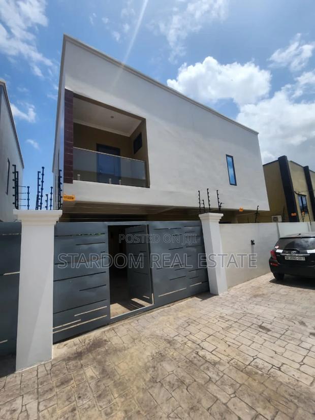 3bdrm Duplex in Ogbojo, East Legon for rent · Photo 1