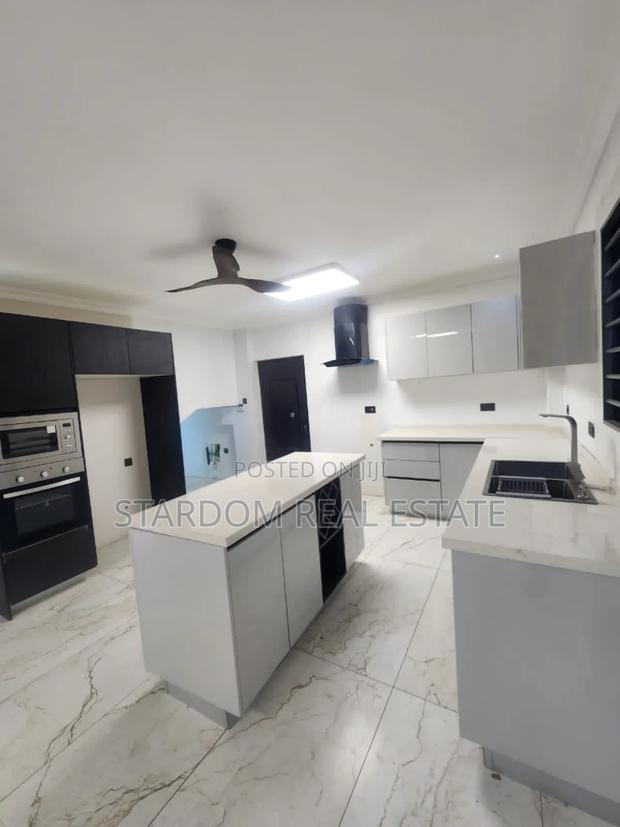 3bdrm Duplex in Ogbojo, East Legon for rent · Photo 3