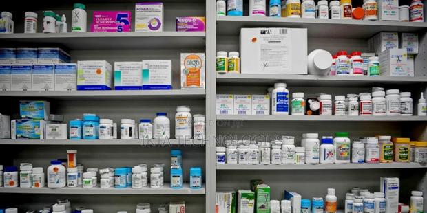 Smart Pharmacy Pos Management Solution · Photo 1