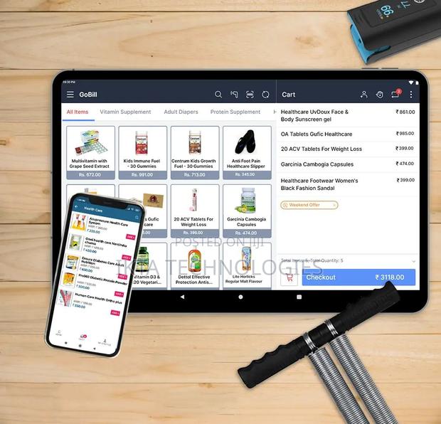 Best Chemist Point of Sale Software Inventory Management Pos · Photo 1
