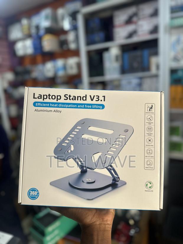 Laptop Stand V3.1 · Photo 1