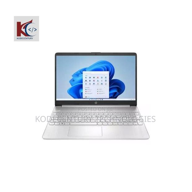 New Laptop HP 15 8GB Intel Core I3 SSD 512GB · Photo 1