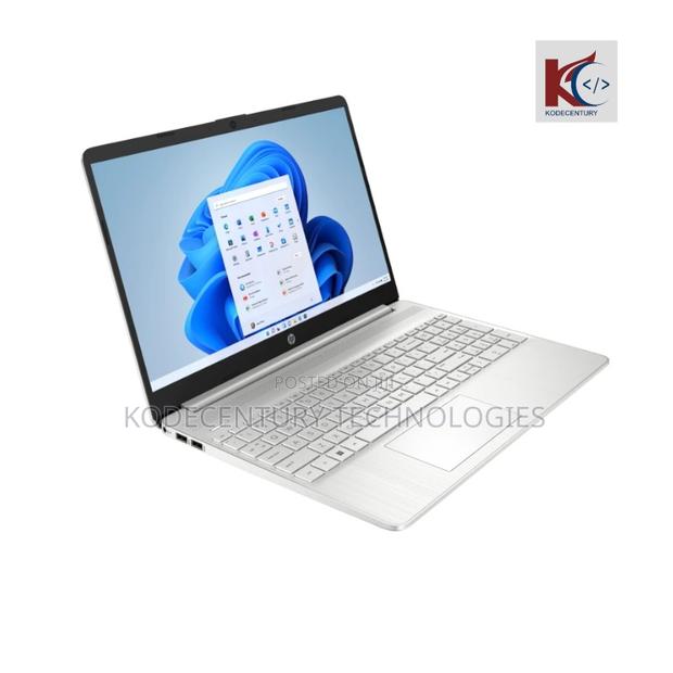 New Laptop HP 15 8GB Intel Core I3 SSD 512GB · Photo 2